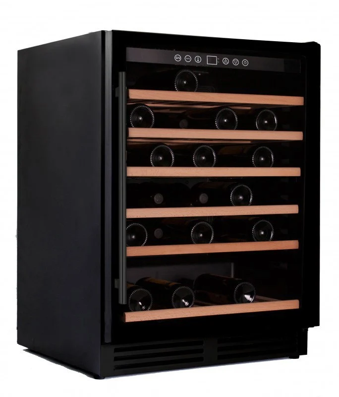 ZEN WINE CHILLER YC-150A Single Zone