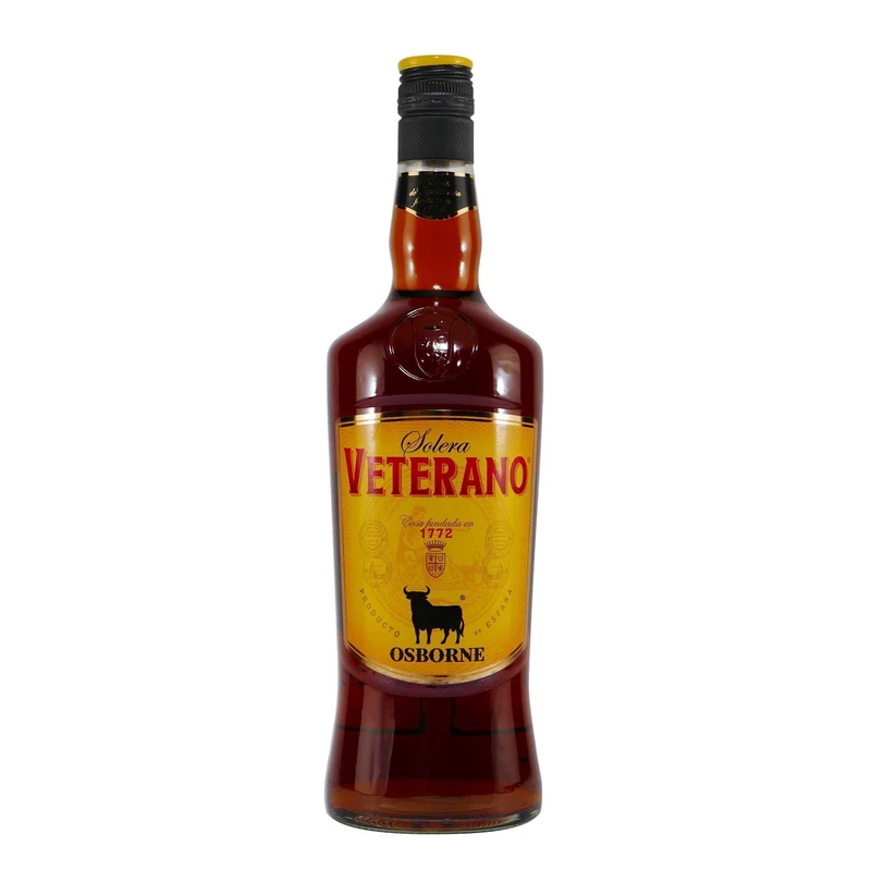 Osborne Solera Veterano (6 x 1,0L)