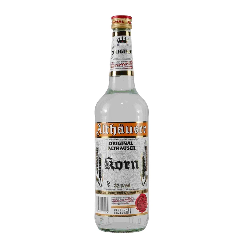 Althäuser Korn (6 x 0,7L)