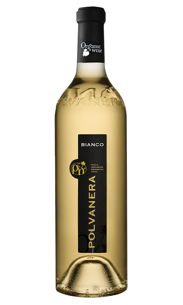 POLVANERA Bianco 2018 IGT (750ml)