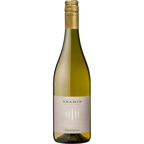 TRAMIN Sauvignon 2021 DOC (750ml)