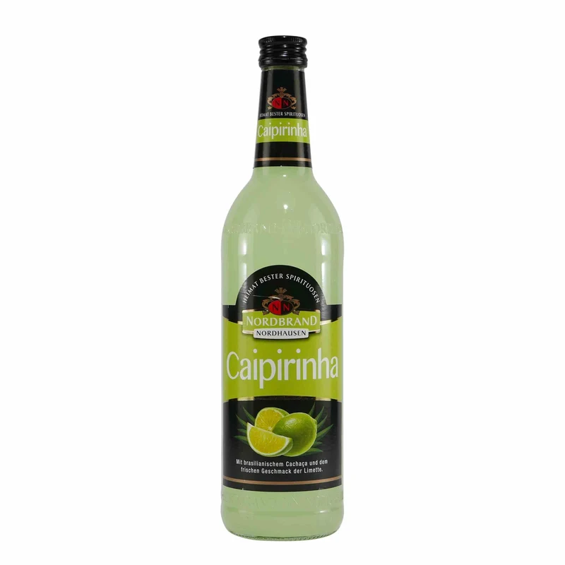 Nordbrand Caipirinha Likör