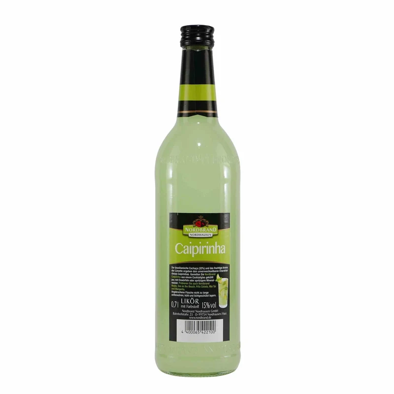 Nordbrand Caipirinha Likör