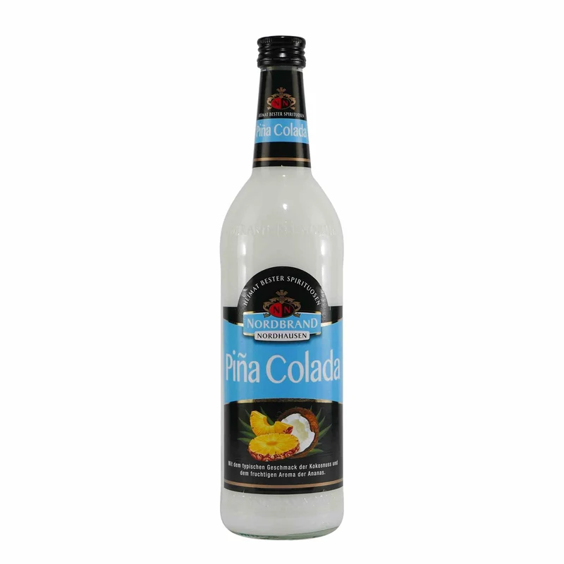 Nordbrand Piña Colada Likör (6 x 0,7L)