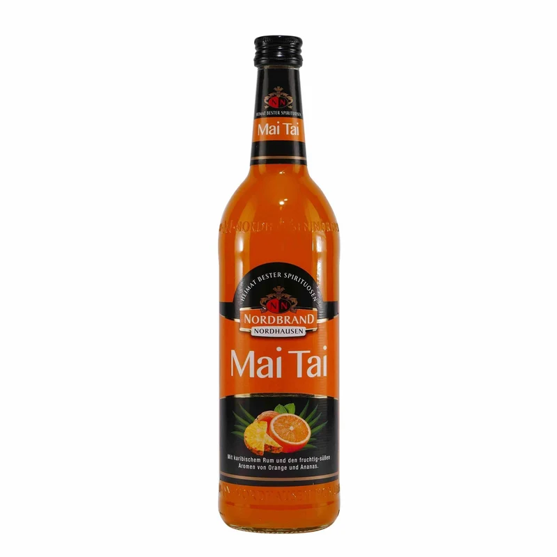 Nordbrand Mai Tai Likör (6 x 0,7L)