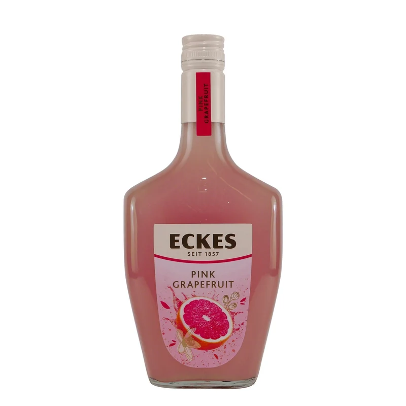Eckes Pink Grapefruit Likör