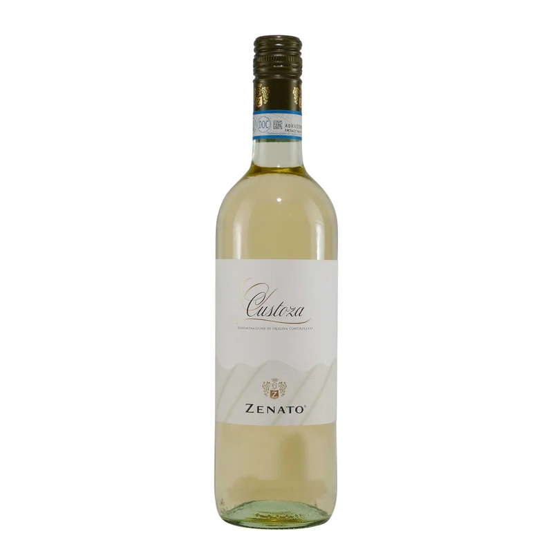 Zenato Custoza DOC -trocken- (6 x 0,75L)
