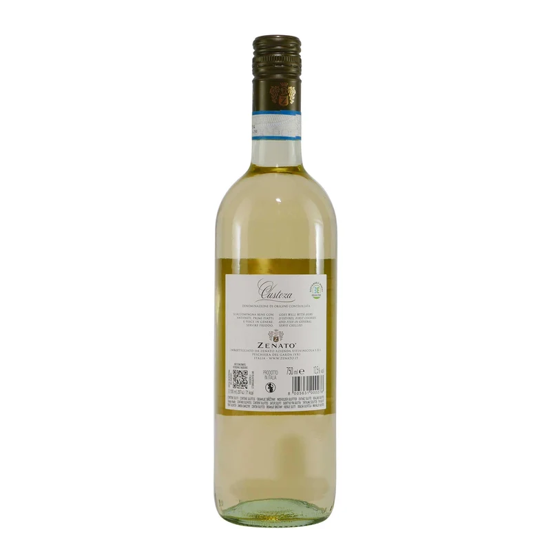 Zenato Custoza DOC -trocken- (6 x 0,75L)