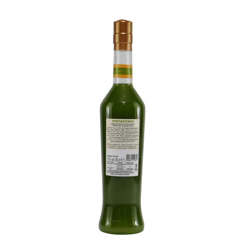 Golmar Pistacchio Liquore