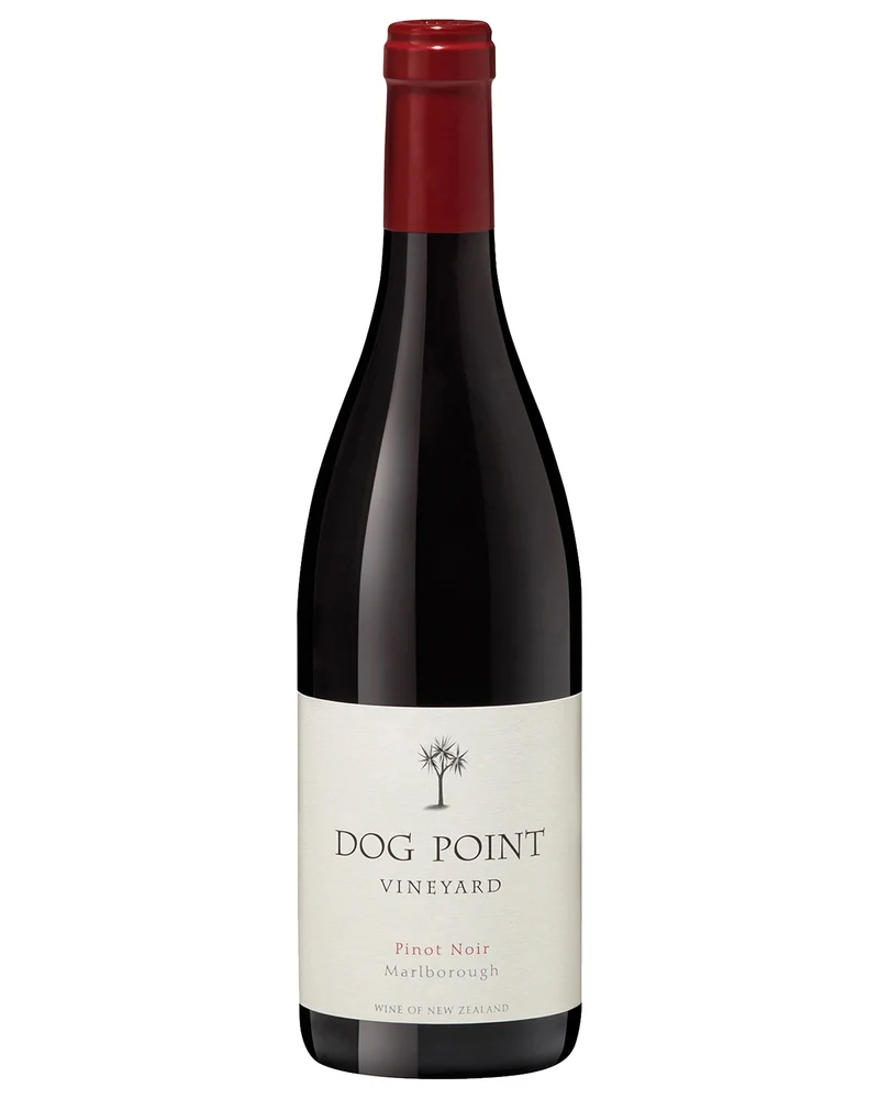DOG POINT Pinot Noir 2021 (750ml)