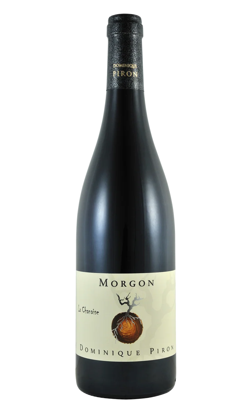 DOMAINES DOMINIQUE PIRON Morgon La Chanaise 2021 (750ml)