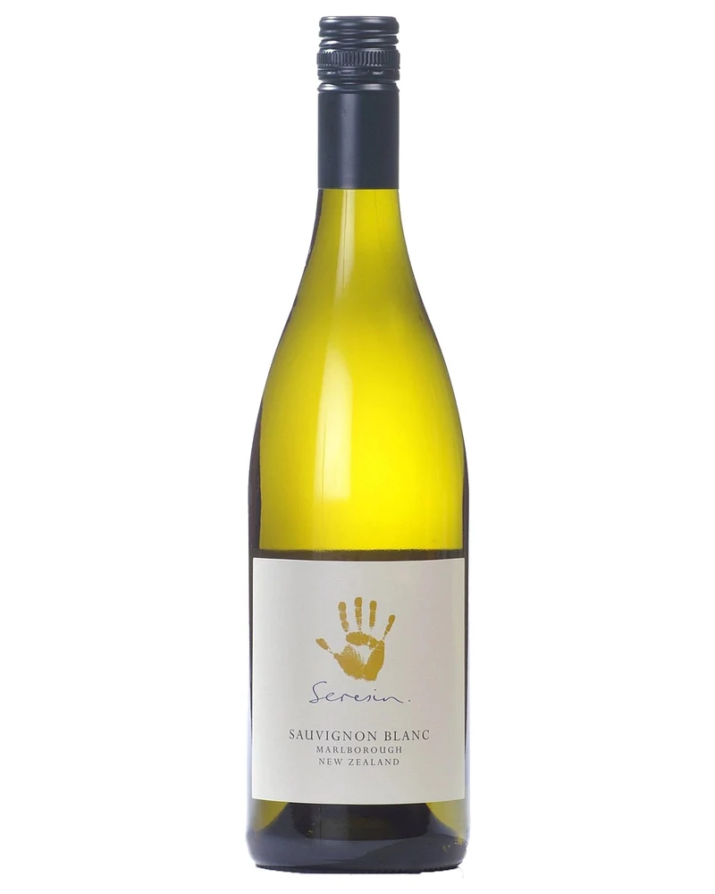 SERESIN ESTATE Sauvignon Blanc 2022 (750ml)