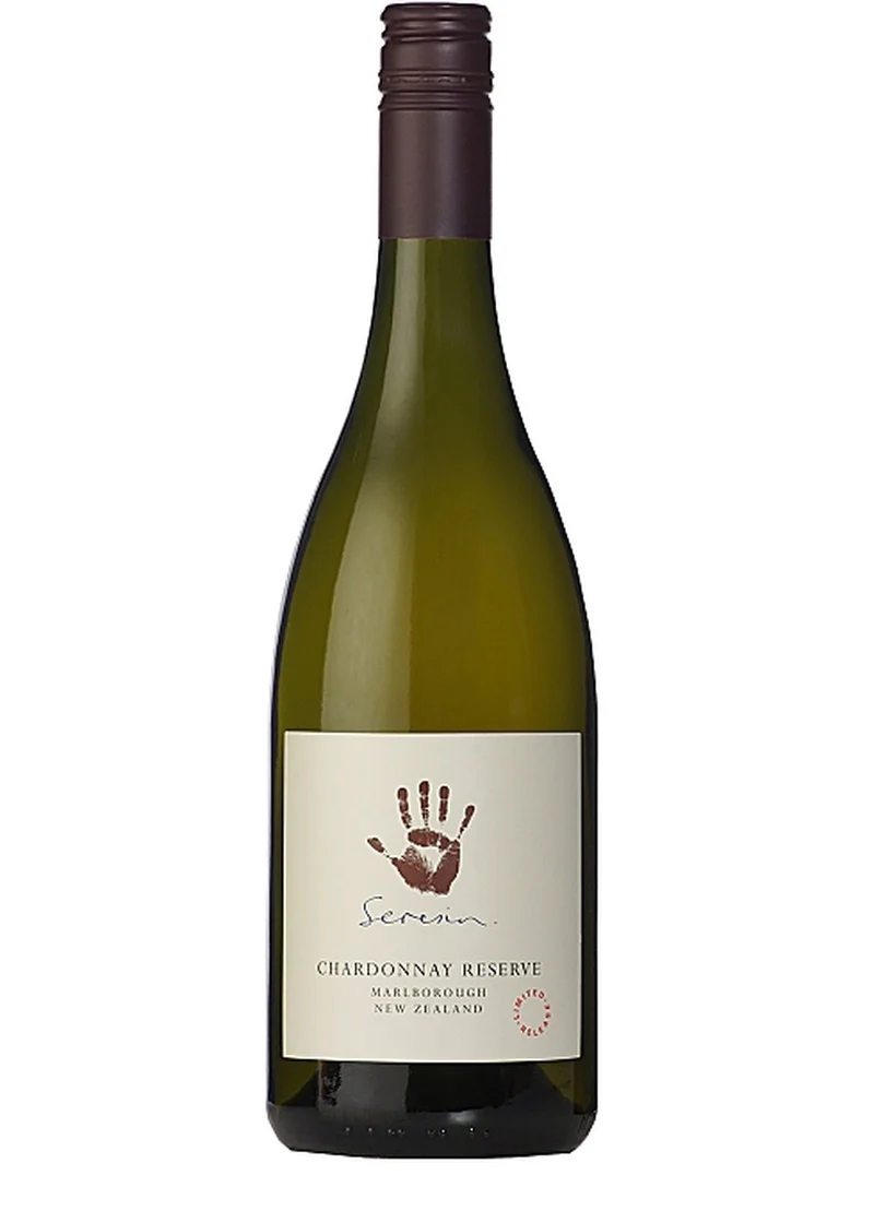 SERESIN ESTATE Reserve Chardonnay 2022 (750ml)