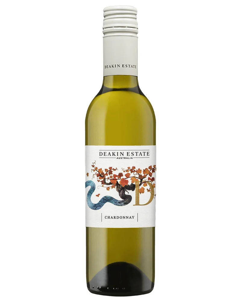 DEAKIN ESTATE Chardonnay 2021 (375ml)