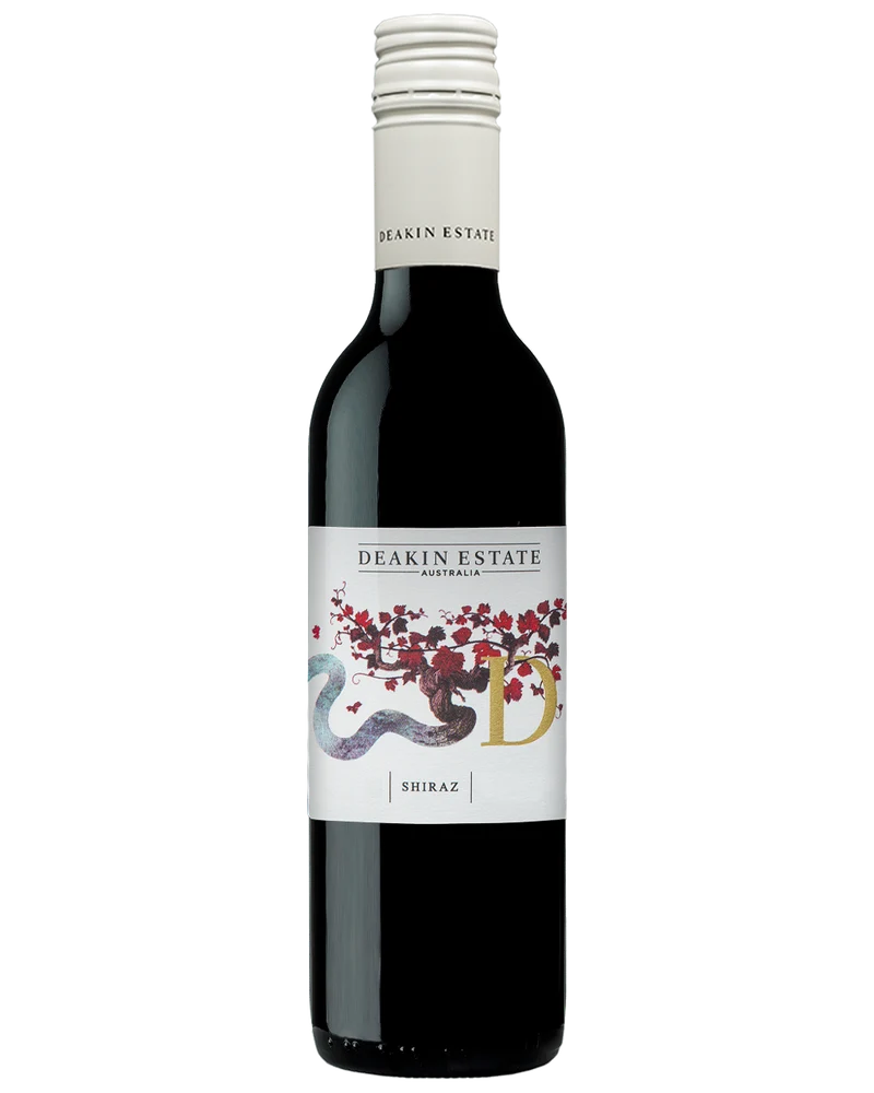 DEAKIN ESTATE Shiraz 2021 (375ml)