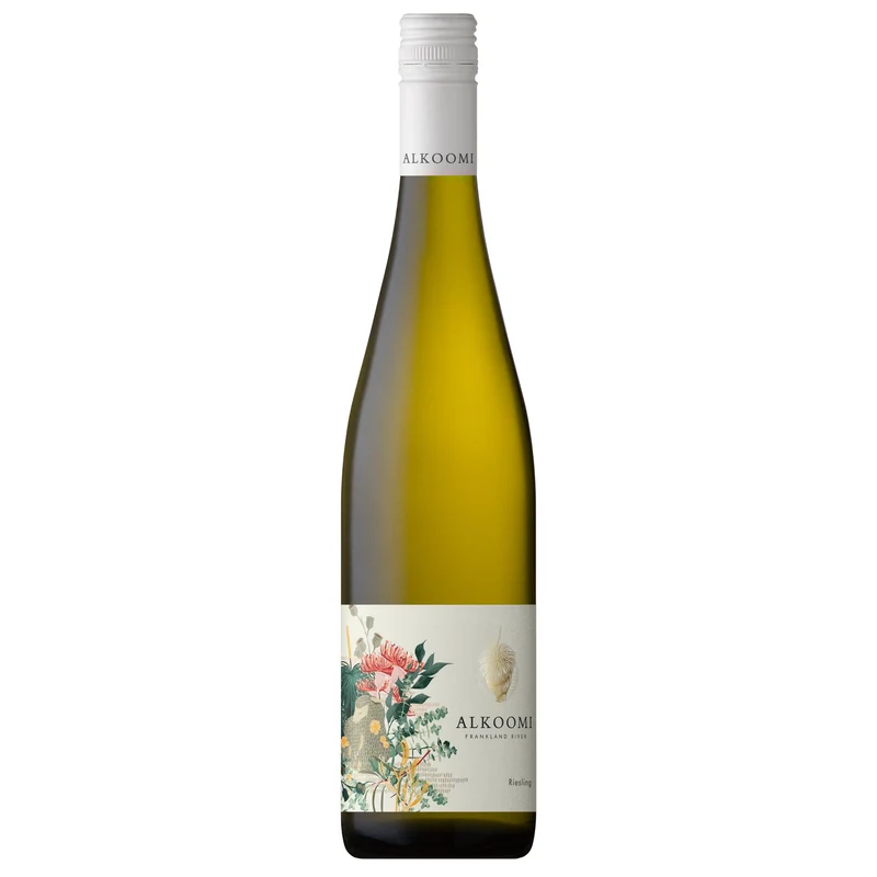 ALKOOMI GRAZING COLLECTION Riesling 2022 (750ml)