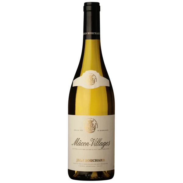 JEAN BOUCHARD Macon Villages 2021 (750 ml)