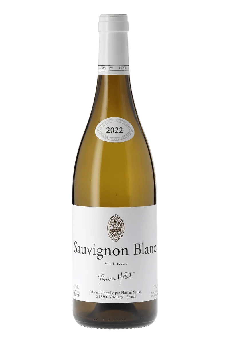 ROC DE L'ABBAYE Sauvignon Blanc 2022 (750 ml)