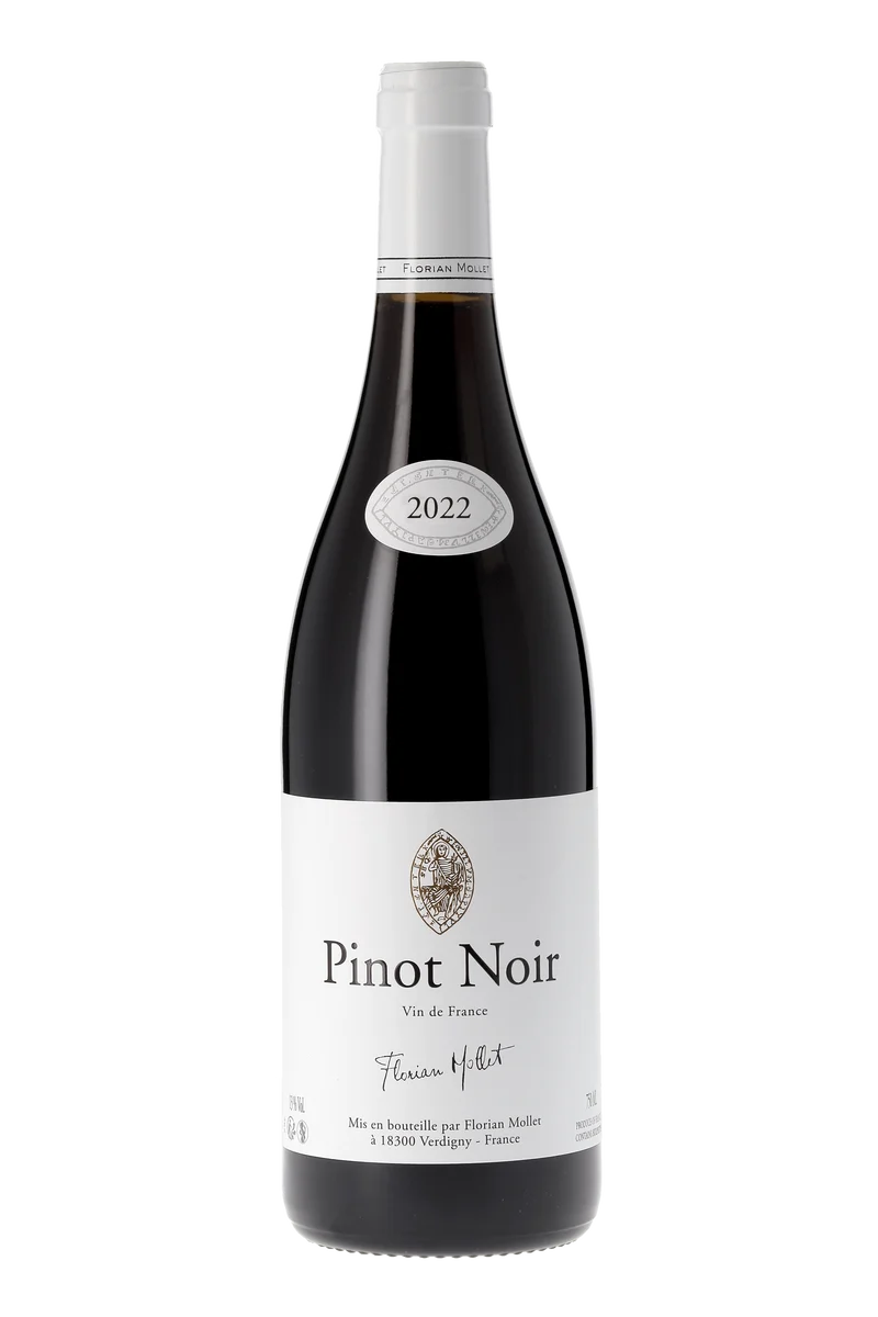 ROC DE L'ABBAYE Pinot Noir 2022 (750 ml)