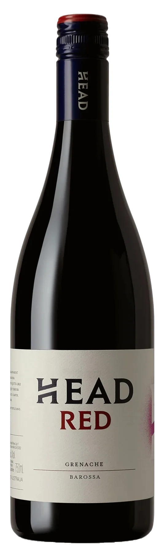 HEAD RED Grenache 2021 (750 ml)