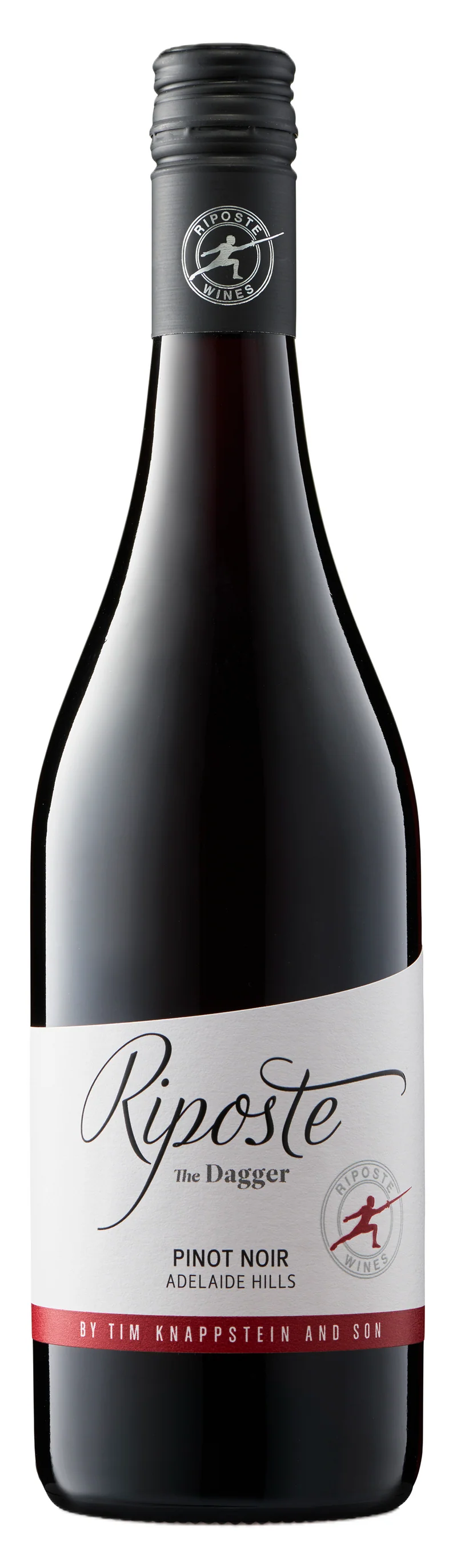 RIPOSTE "The Dagger" Pinot Noir 2022 (750ml)