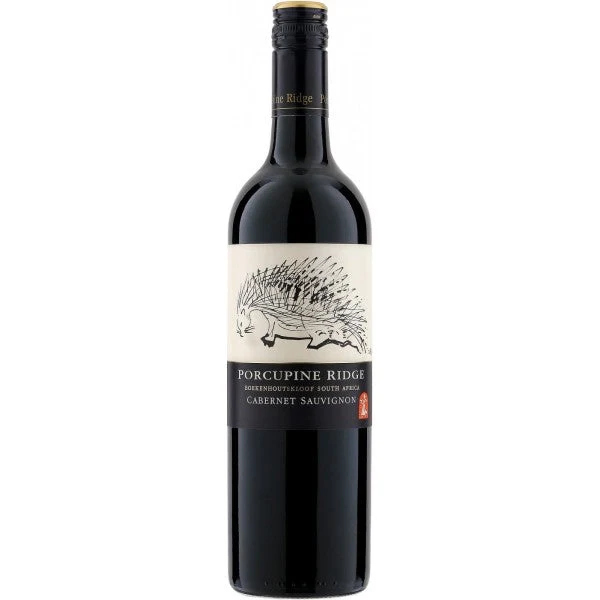 PORCUPINE RIDGE Cabernet Sauvignon 2021 (750ml)
