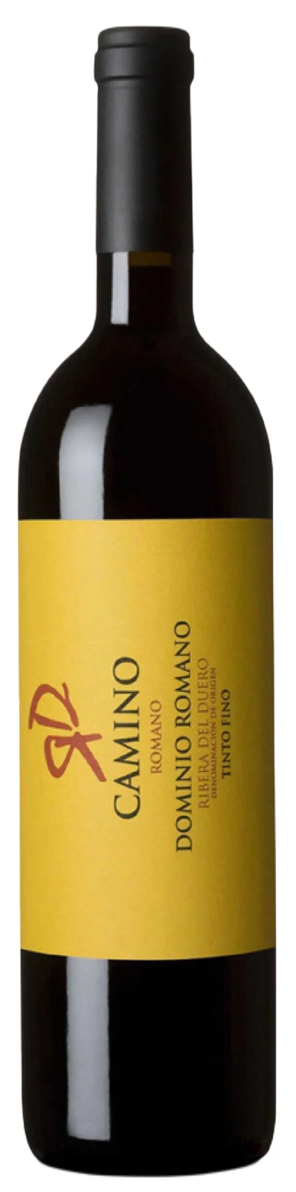 DOMINIO ROMANO Camino Romano 2020 (750 ml)