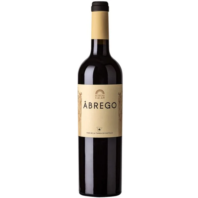 BODEGAS CALAR Ábrego 2017 (750 ml)