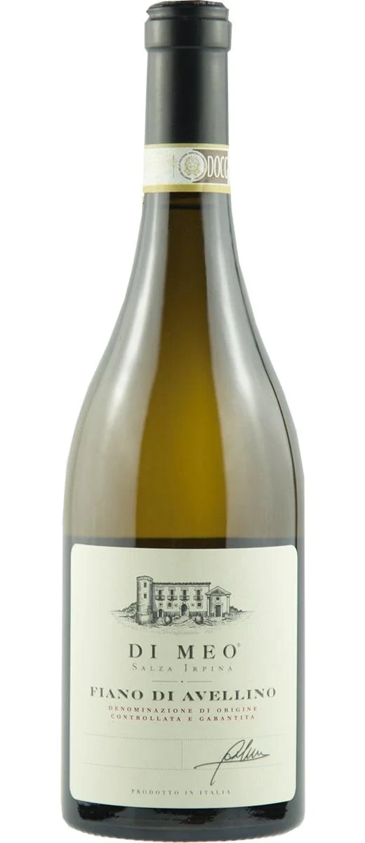 DI MEO Fiano di Avellino 2022 (750 ml)