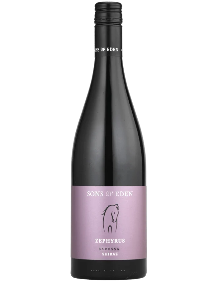 SONS OF EDEN "ZEPHYRUS" Barossa Valley 2020 (750ml