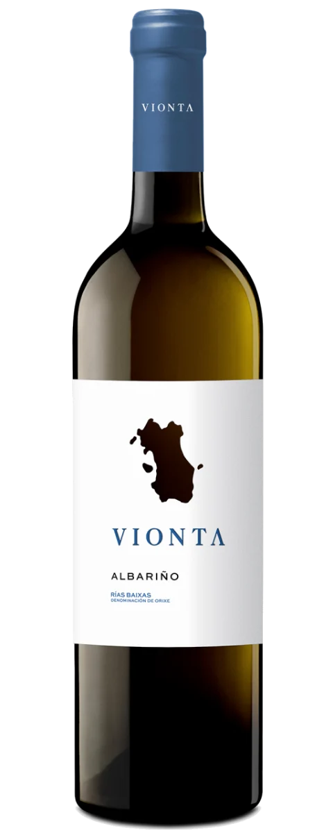 VIONTA Albariño 2020 (750ml)