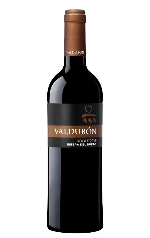 VALDUBON Roble 2020 (750ml)