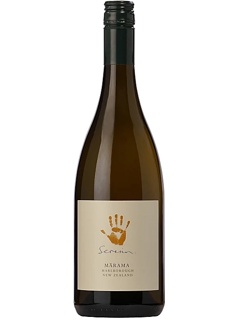 SERESIN ESTATE "Marama" Sauvignon Blanc 2016 (750ml)
