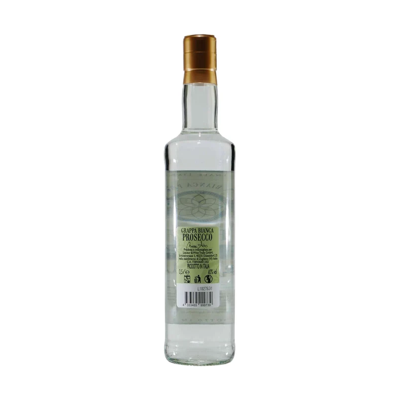Maso Alto Grappa Prosecco