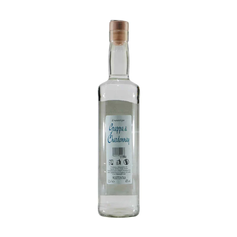 Maso Alto Grappa di Chardonnay