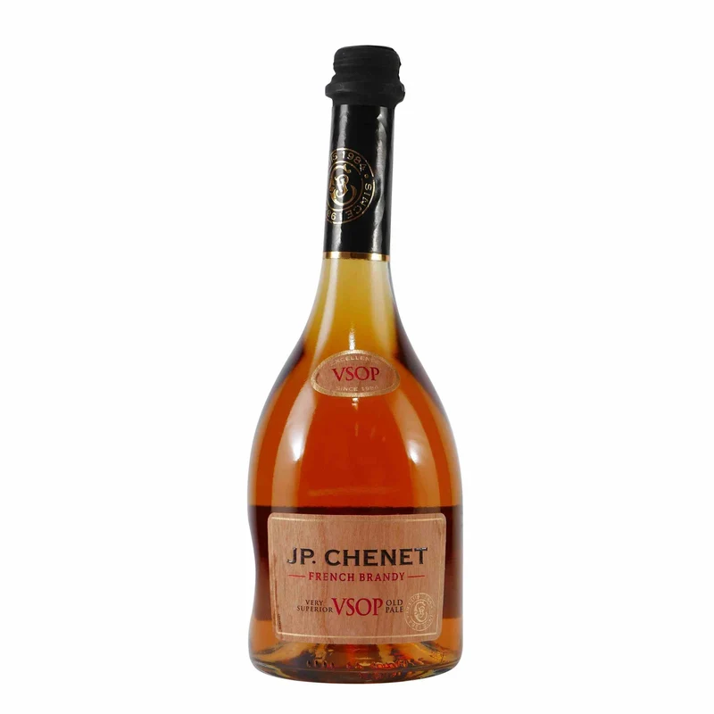 JP. Chenet French Brandy V.S.O.P. (6 x 0,7L)