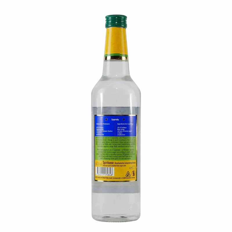 Don Diego Cachaça 0,7L