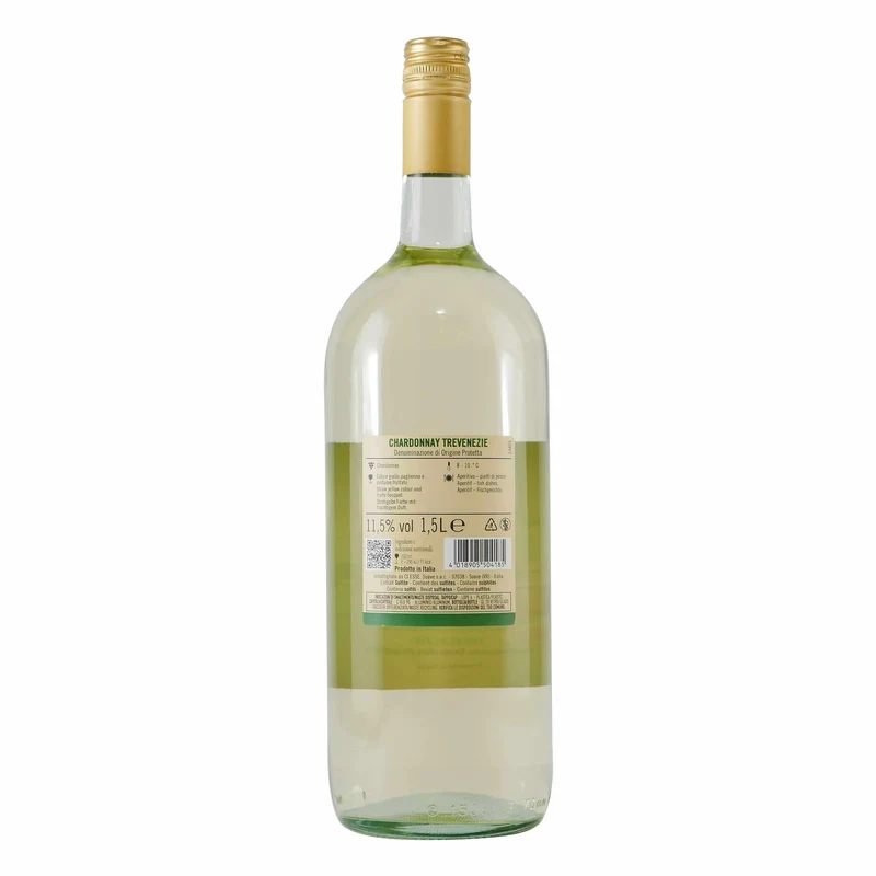 Valmarone Chardonnay IGP -trocken- 1,5L