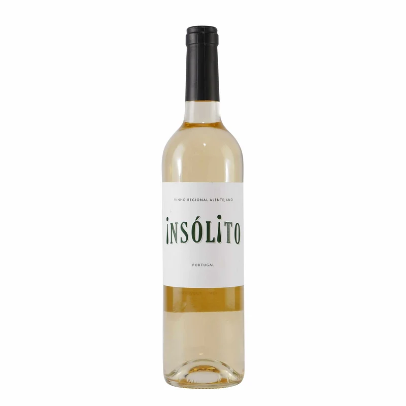 Insólito Bianco Weißwein -trocken- (6 x 0,75L)