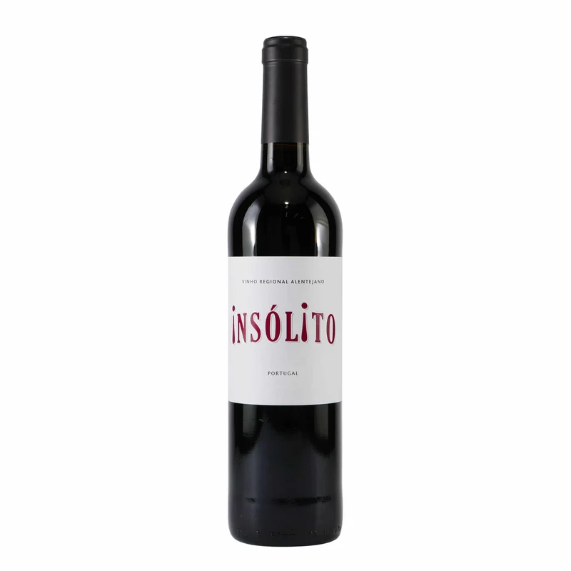 Insólito Tinto Rotwein -trocken- (6 x 0,75L)