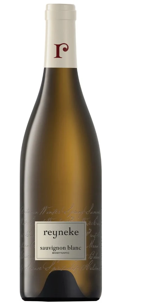 REYNEKE Biodynamic Sauvignon Blanc 2022 (750ml)