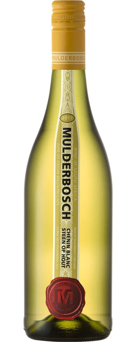 MULDERBOSCH Chenin Blanc 2022 (750ml)