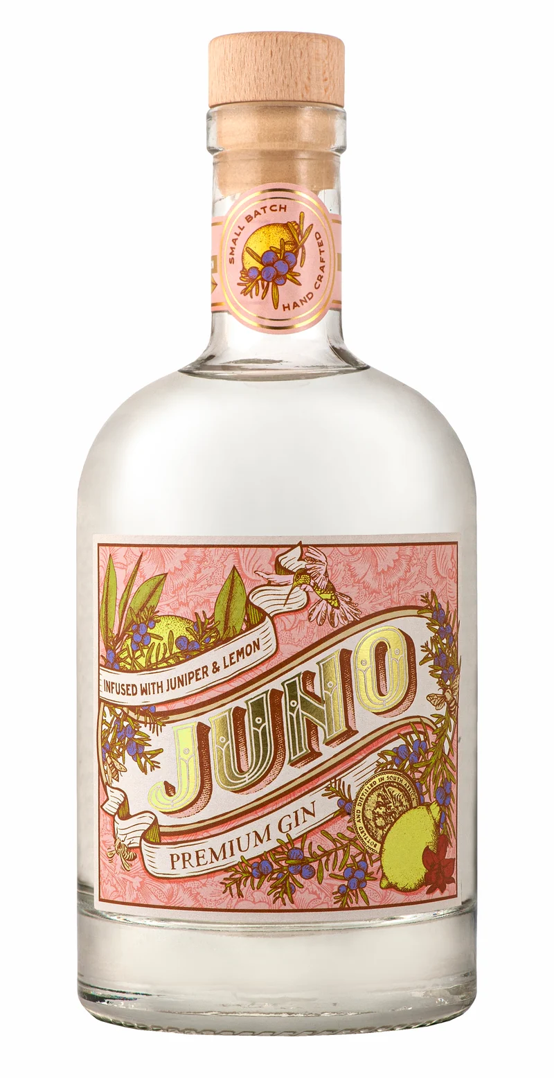 JUNO Gin (500 ml)
