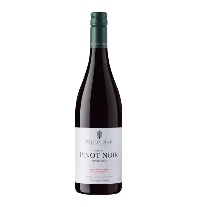 FELTON ROAD "CALVERT" Pinot Noir 2020 (750ml)