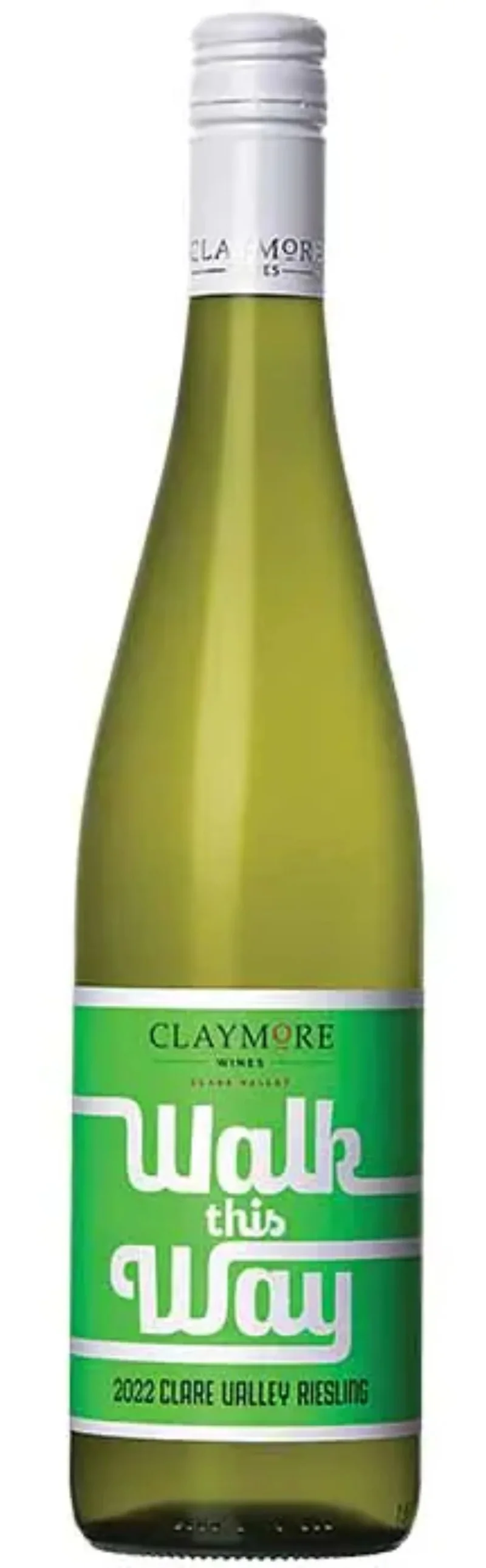 CLAYMORE Walk This Way 2022 (750ml)