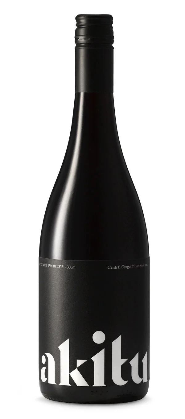 AKITU ''A1'' Pinot Noir 2017 (750ml)