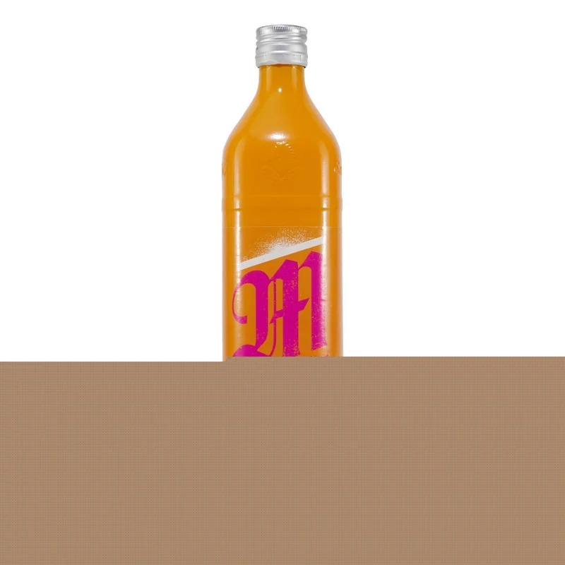 Mackenstedter Cremelikör-Auswahl (6 x 0,7L)