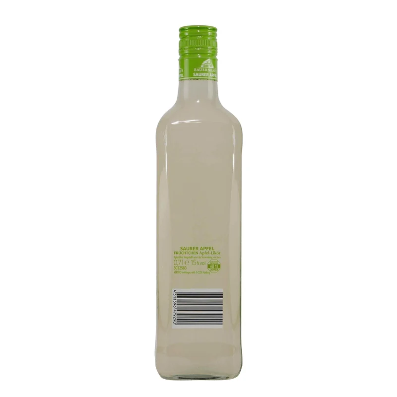 Bauernhaus Saurer Apfel Likör (6 x 0,7L)