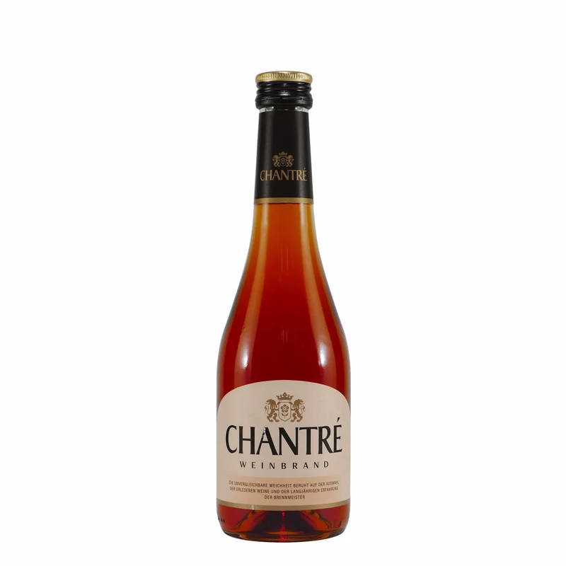Chantré Weinbrand (6 x 0,35L)