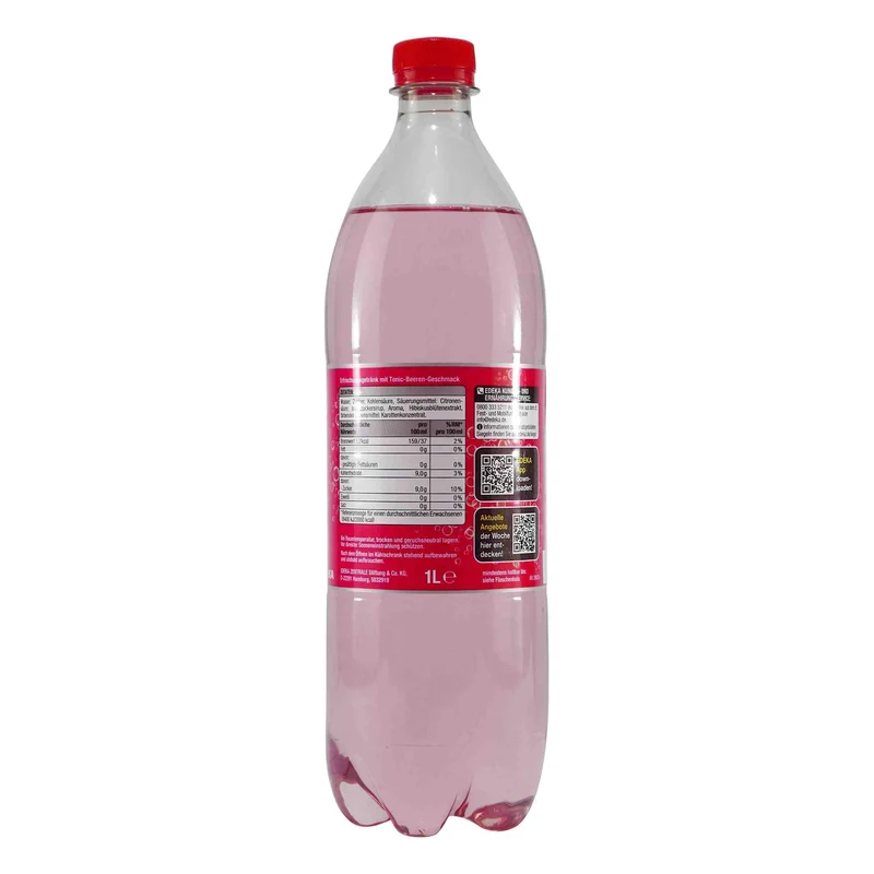 Gut & Günstig Wild Berry (6 x 1,0L) EINWEG